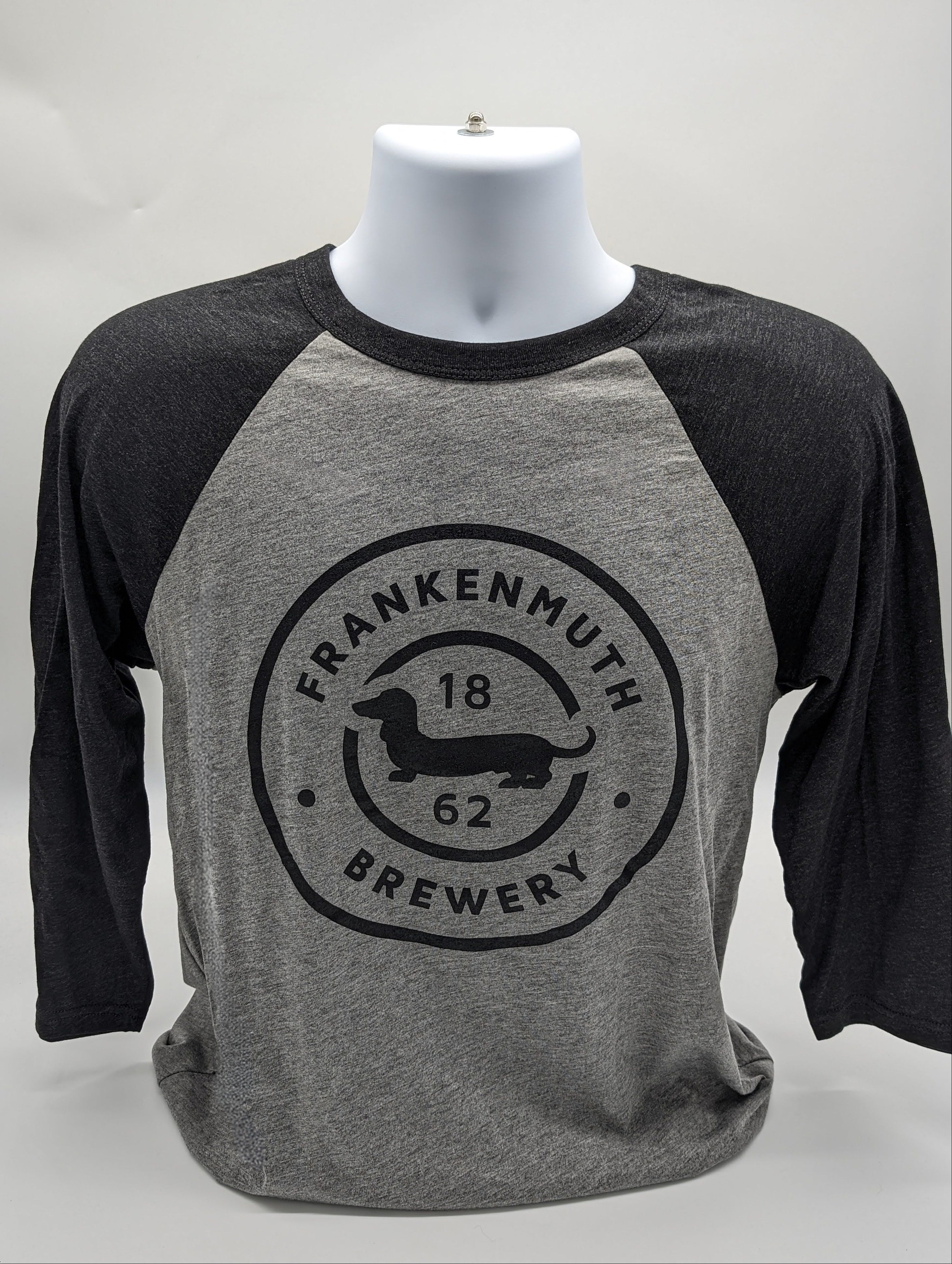 Baseball Tee