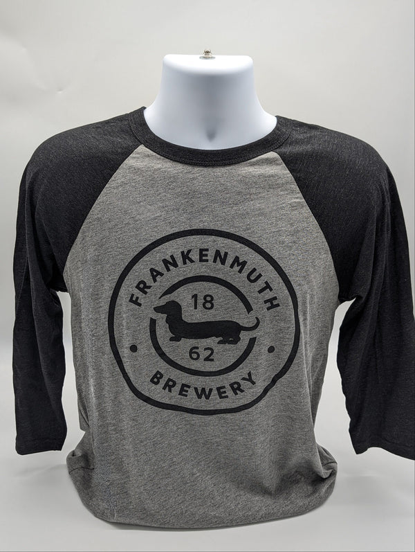 Baseball Tee