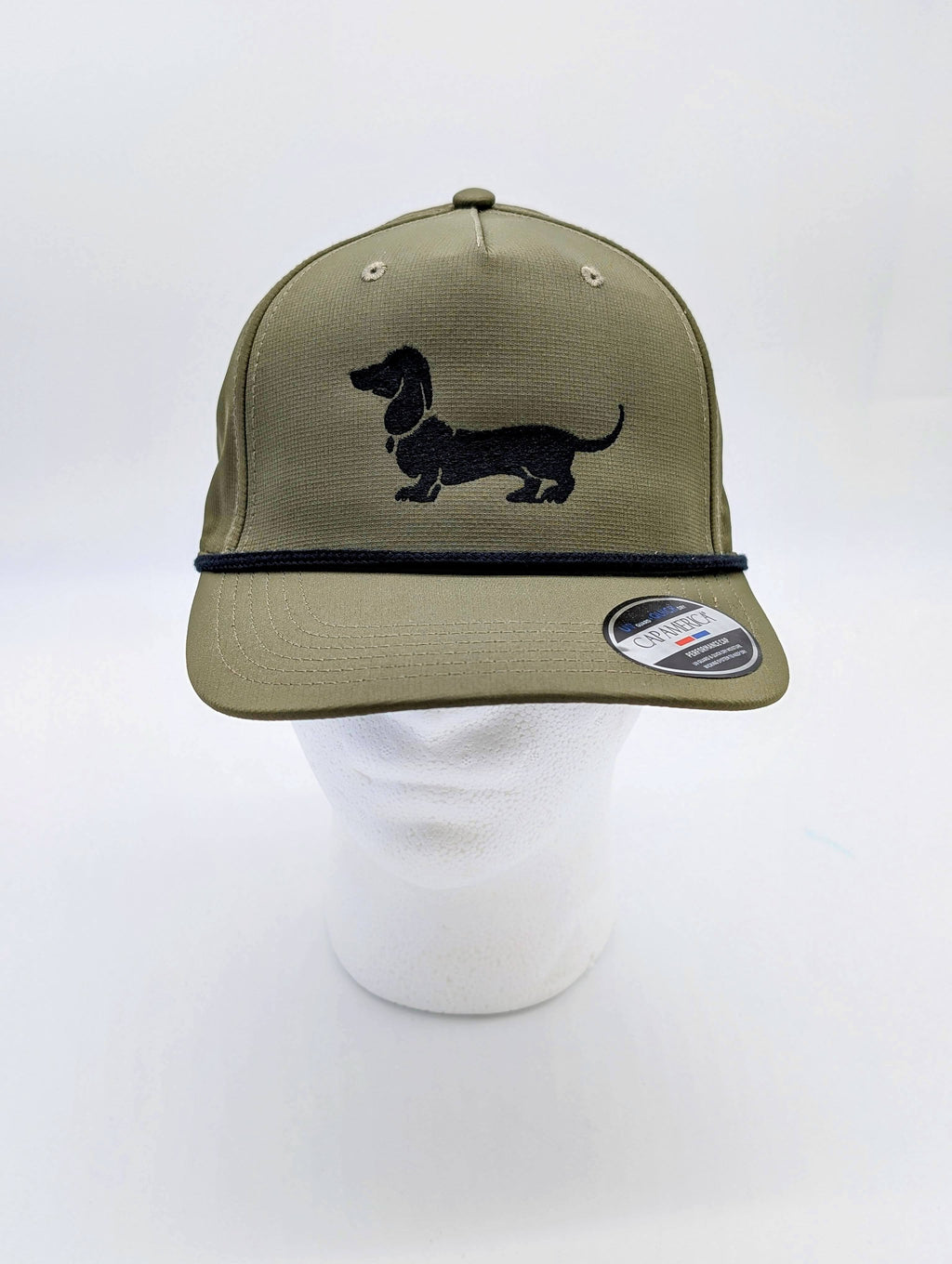 Doxie Baseball Hat