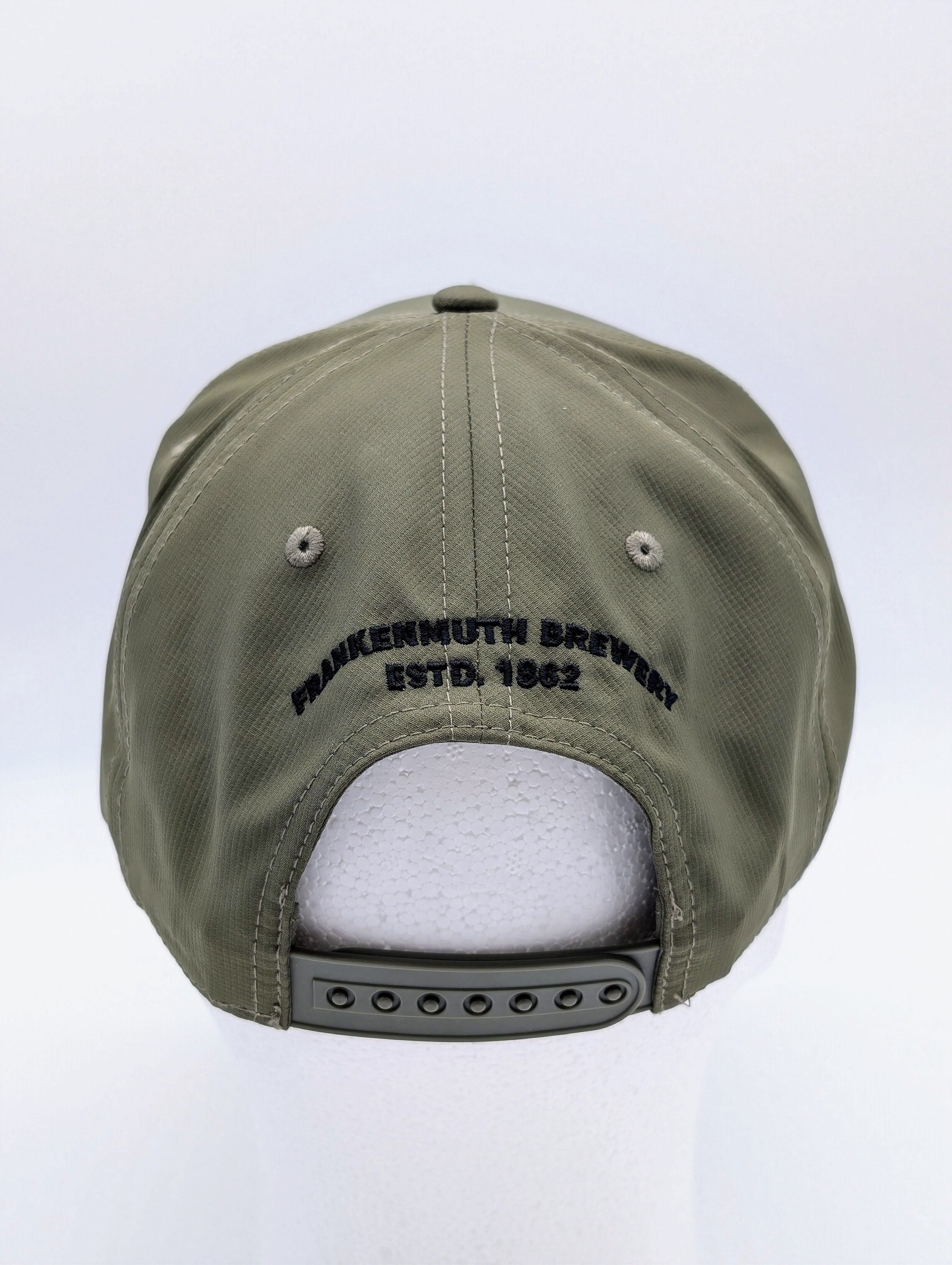 Doxie Baseball Hat
