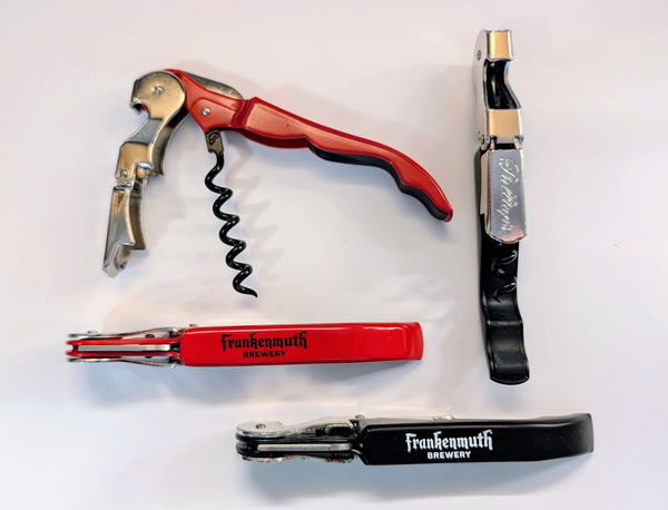 Wine Key
