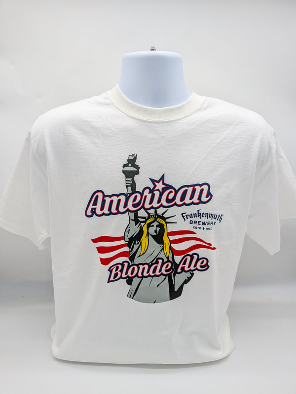 American Blonde T-Shirt